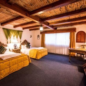 Hotel La Mansion del Sol Thumbnail