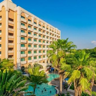 Hotel Lucerna Culiacan Thumbnail