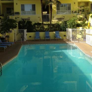 Magic Castle Hotel Thumbnail