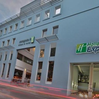 Holiday Inn Express Xalapa By IHG Thumbnail