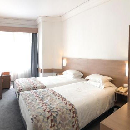 Hotel Flamingo Thumbnail