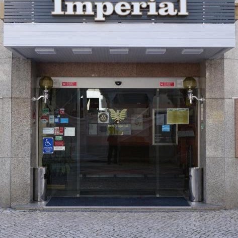 Hotel Imperial