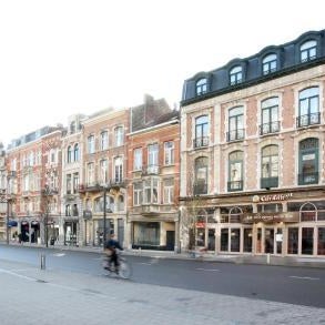 Theater Hotel Leuven Centrum Thumbnail