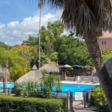 Tahitian Inn Boutique Hotel Tampa Thumbnail