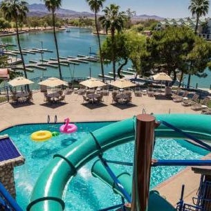 London Bridge Resort Thumbnail
