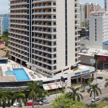 Holiday Inn Acapulco Amarea By IHG