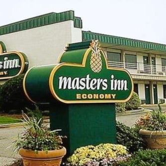 Masters Inn Augusta Washington Rd, I-20 Thumbnail