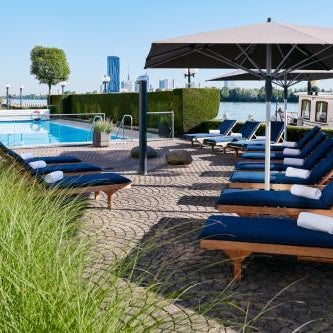 Hilton Vienna Waterfront Thumbnail