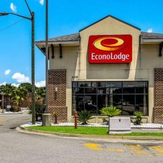 Econo Lodge Garden City Thumbnail