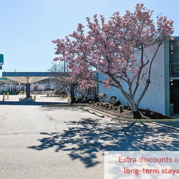 Masters Inn Selma Smithfield I-95 By OYO Thumbnail