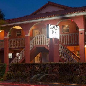 Gables Inn Thumbnail