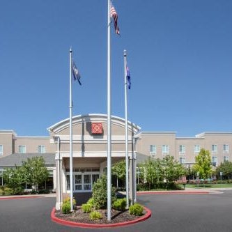 Hilton Garden Inn Layton Thumbnail
