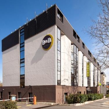 B&B HOTEL Paris Porte de Châtillon