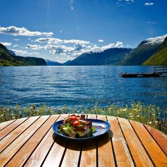 Havila Hotel Raftevold Thumbnail