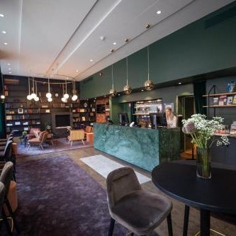 Hotell Bondeheimen Thumbnail