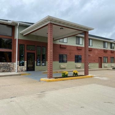 Days Inn by Wyndham Morton Thumbnail