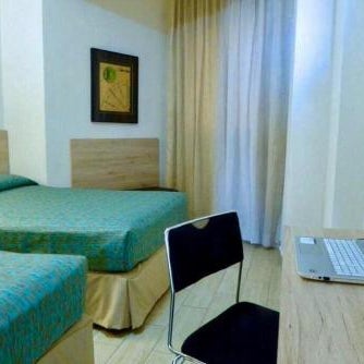 Hotel Son- Mar Monterrey Centro Thumbnail