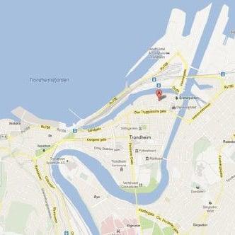 Chesterfield Hotel Thumbnail