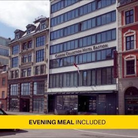 Home Hotel Bastion Thumbnail