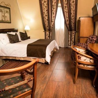 Mayflower Suites
