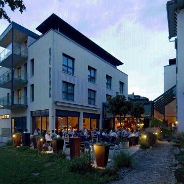 Hotel Berchtold