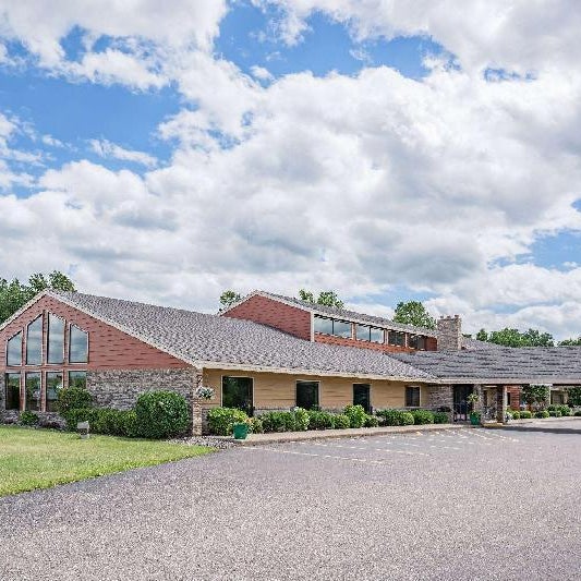 AmericInn by Wyndham Detroit Lakes Thumbnail