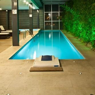 Casa Inn Premium Hotel Queretaro Thumbnail