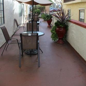 Western Inn Old Town San Diego Thumbnail