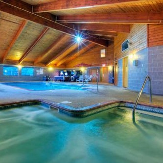 AmericInn by Wyndham Ham Lake Thumbnail