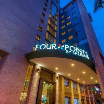 Four Points by Sheraton Medellin Thumbnail