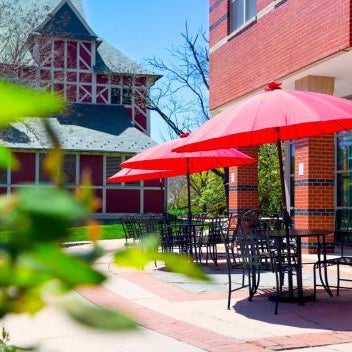 Kellogg Conference Hotel Thumbnail