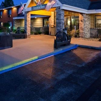 AmericInn by Wyndham Menominee Thumbnail