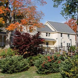 Econo Lodge Sturbridge Thumbnail