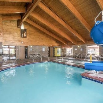 AmericInn by Wyndham Fargo West Acres Thumbnail
