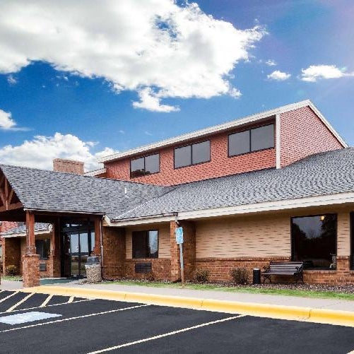 AmericInn by Wyndham Mora Thumbnail