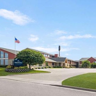 AmericInn by Wyndham Sauk Centre Thumbnail