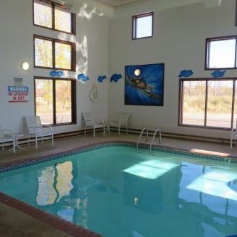 AmericInn by Wyndham Forest Lake Thumbnail