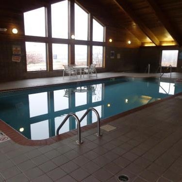 AmericInn by Wyndham Coralville Thumbnail