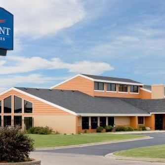 Baymont by Wyndham Marshalltown Thumbnail