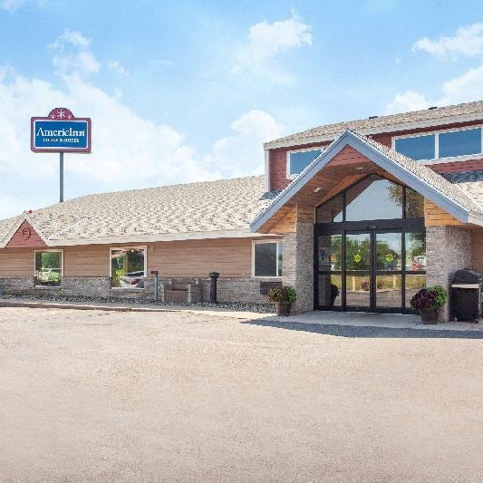 AmericInn by Wyndham St. Cloud MN I-94 Thumbnail