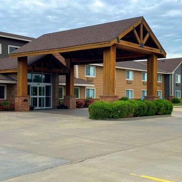 Quality Inn Atchison Thumbnail