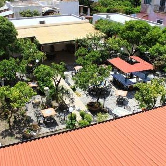 Hotel Oriente Thumbnail