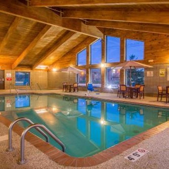 AmericInn by Wyndham Ames Thumbnail