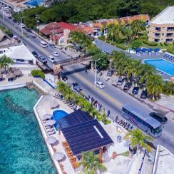 Casa del Mar Cozumel Hotel & Dive Resort Thumbnail