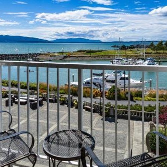 Hotel Bellwether on Bellingham Bay Thumbnail