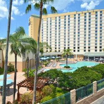 Rosen Plaza Thumbnail