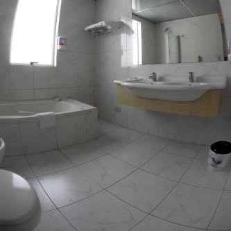 Cristal Palace Hotel Thumbnail