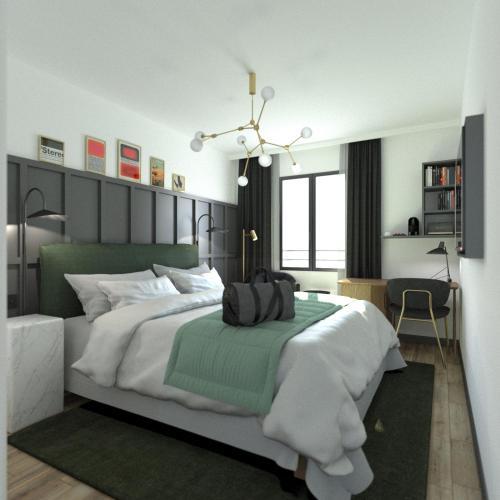 Marty Hotel Bordeaux, Tapestry Collection by Hilton Thumbnail