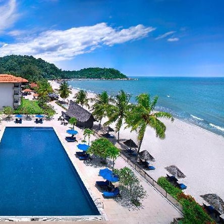 Hyatt Regency Kuantan Resort Thumbnail