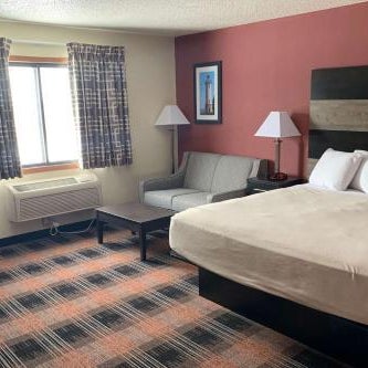 Baymont by Wyndham Waupun Thumbnail
